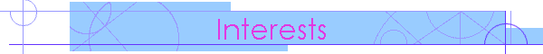 Interests