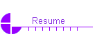 Resume